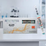 Retatrutide 20mg & 40mg (R&D Only)
