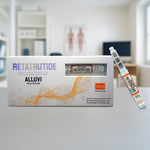 Retatrutide 20mg & 40mg (R&D Only)